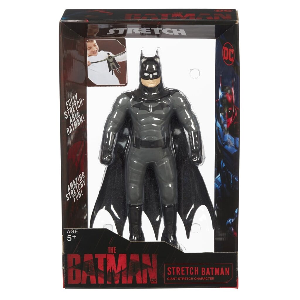 Zuru Stretch Batman