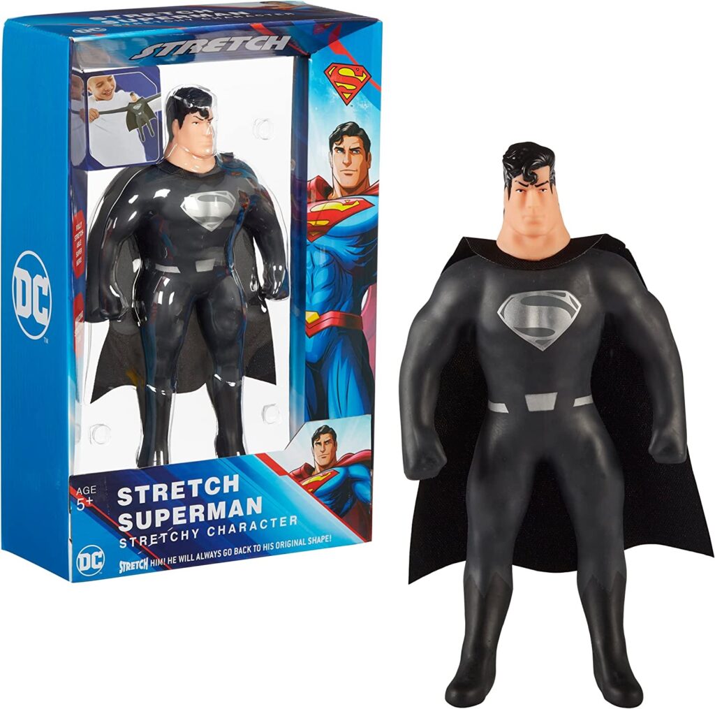 Zuru Stretch Superman
