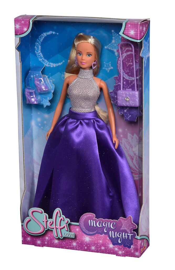 Simba Steffi Love Magic Night