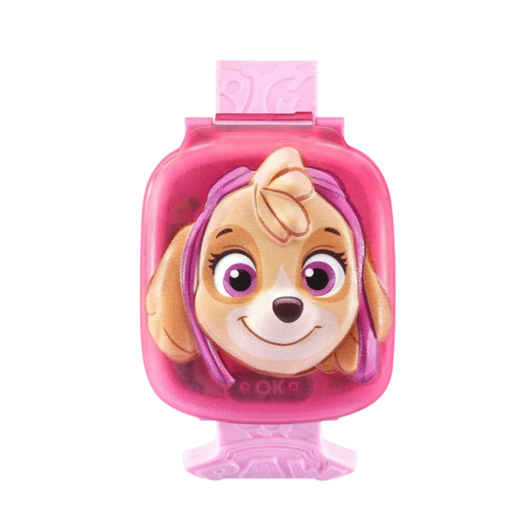 Vtech Paw Patrol Learning Watches 3
