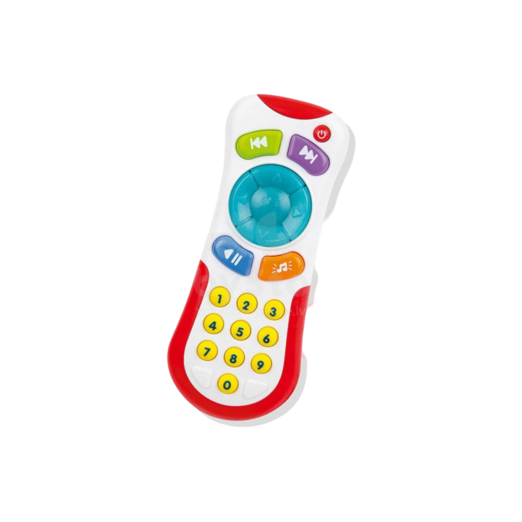Winfun Light 'N Sounds Remote Control