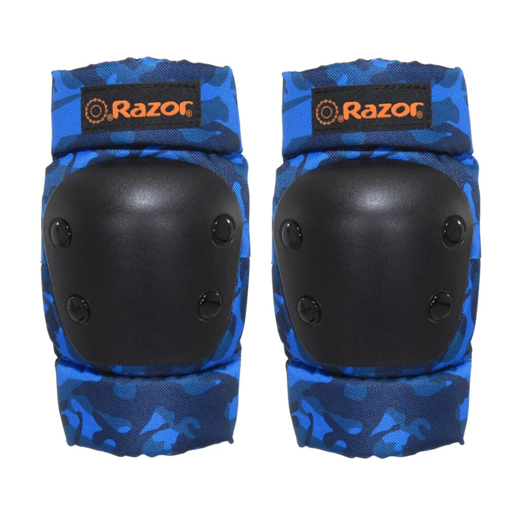 Razor Youth Elbow&Knee Pads W/Wristguard