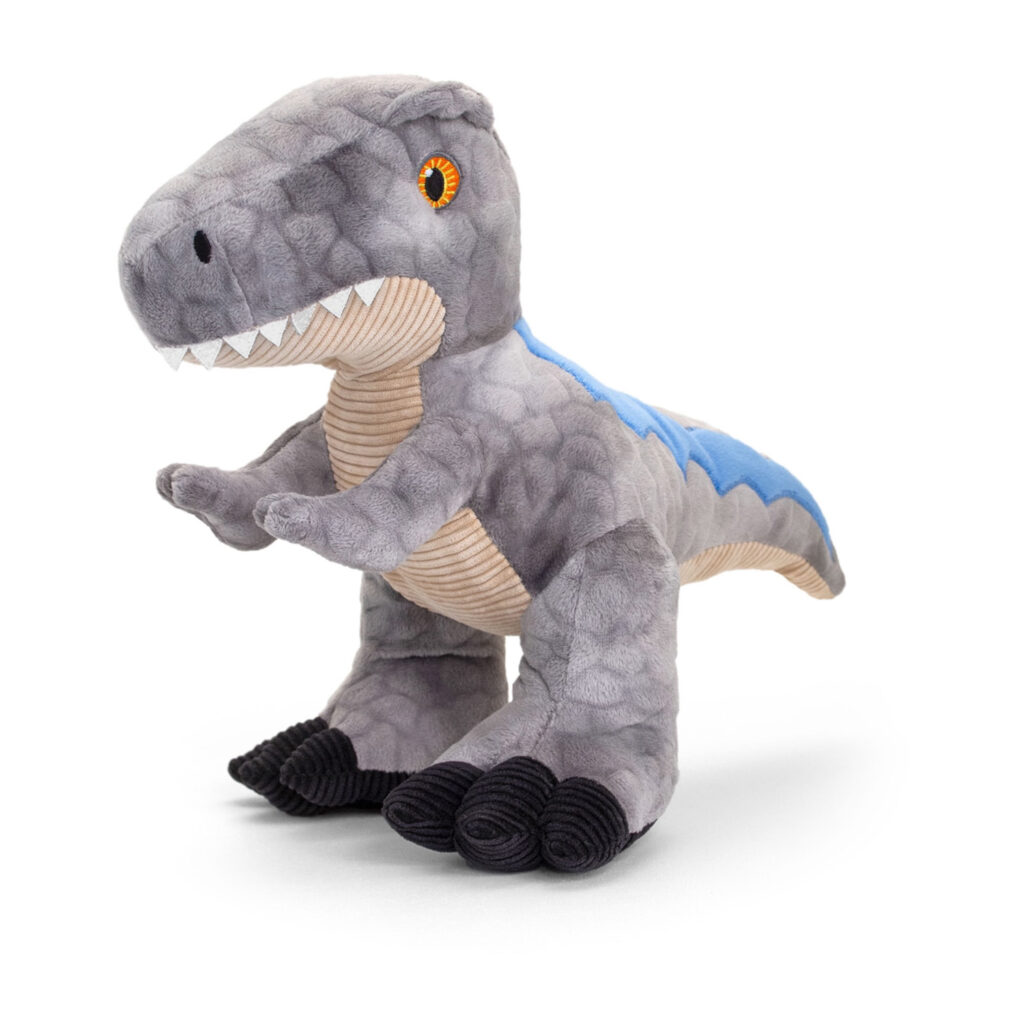 Keel Toys 38Cm Keeleco Raptor Se1483