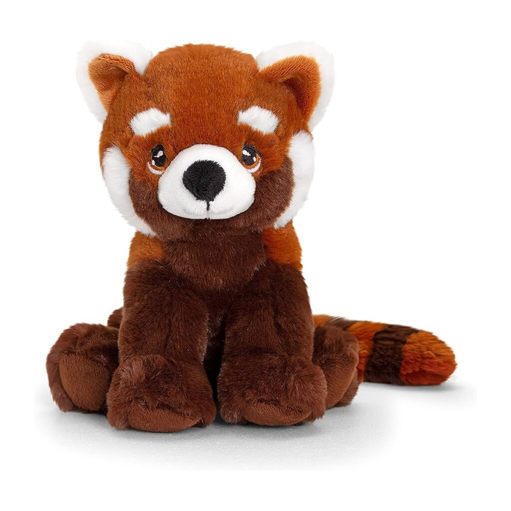 Keel Toys 30Cm Keeleco Red Panda Se1470