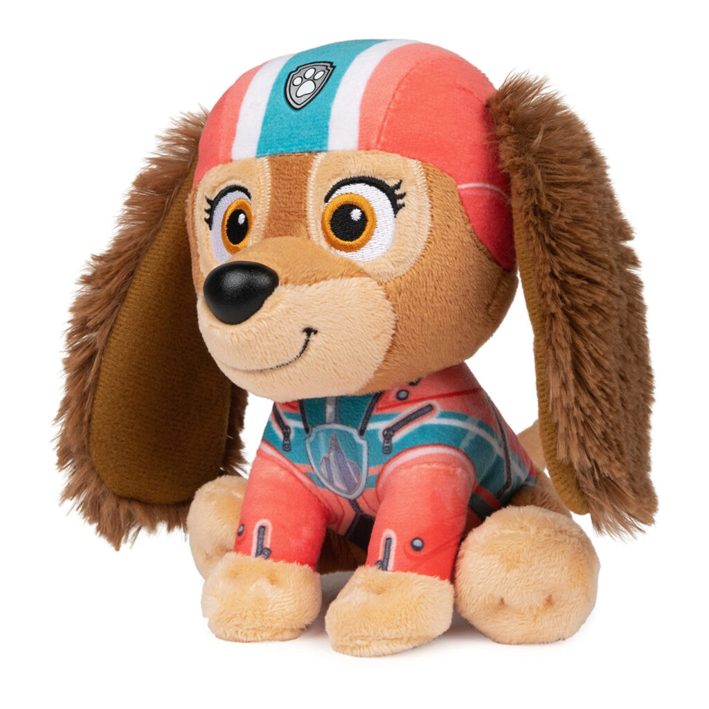 Paw Patrol Plush 6" Liberty (Impulse) 6062169
