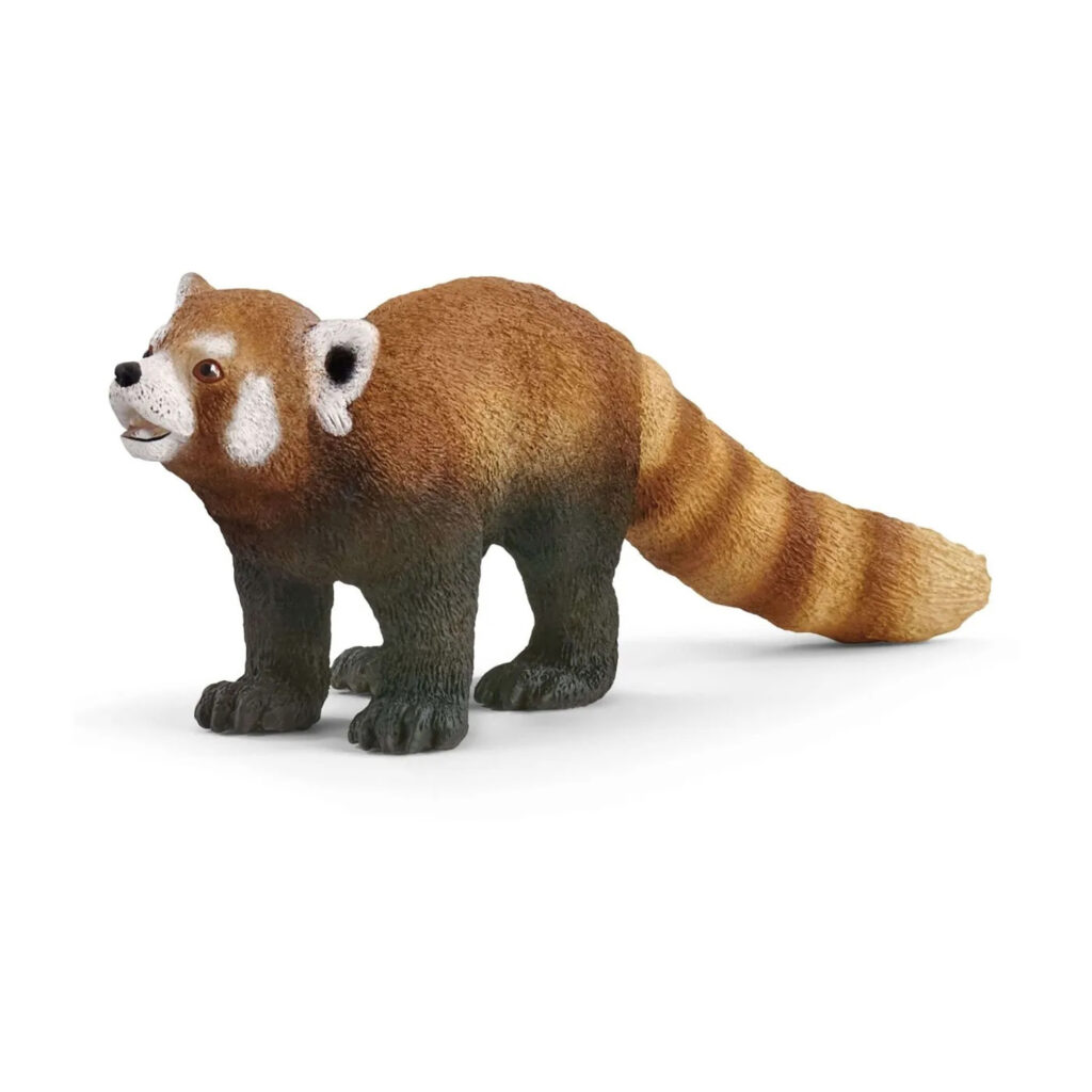 Schleich Red Panda