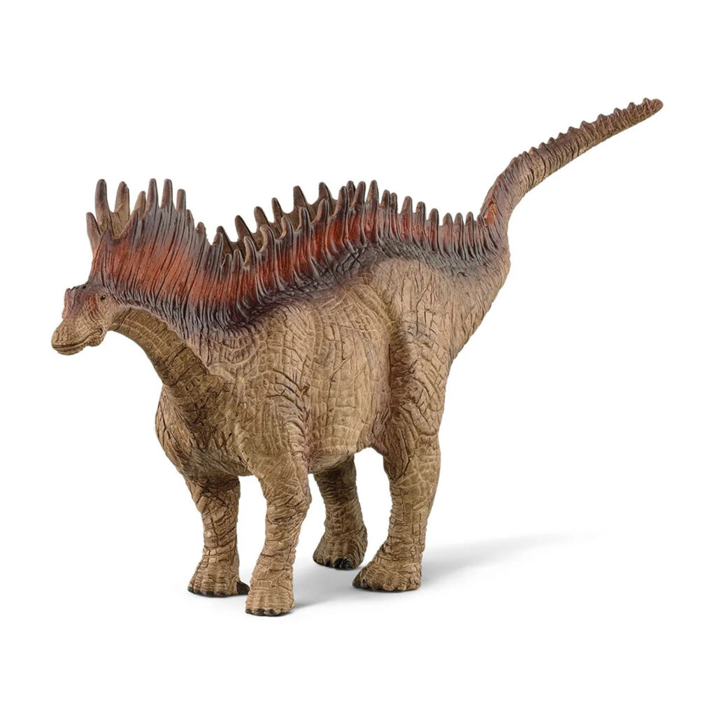 Schleich Amargasaurus