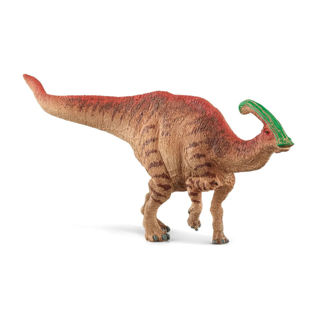 Schleich Parasaurolophus