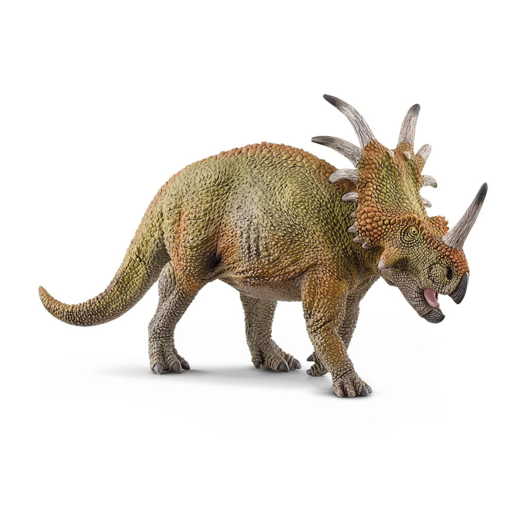 Schleich Styracosaurus