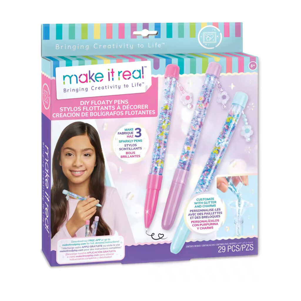 Zuru Diy Floaty Pens