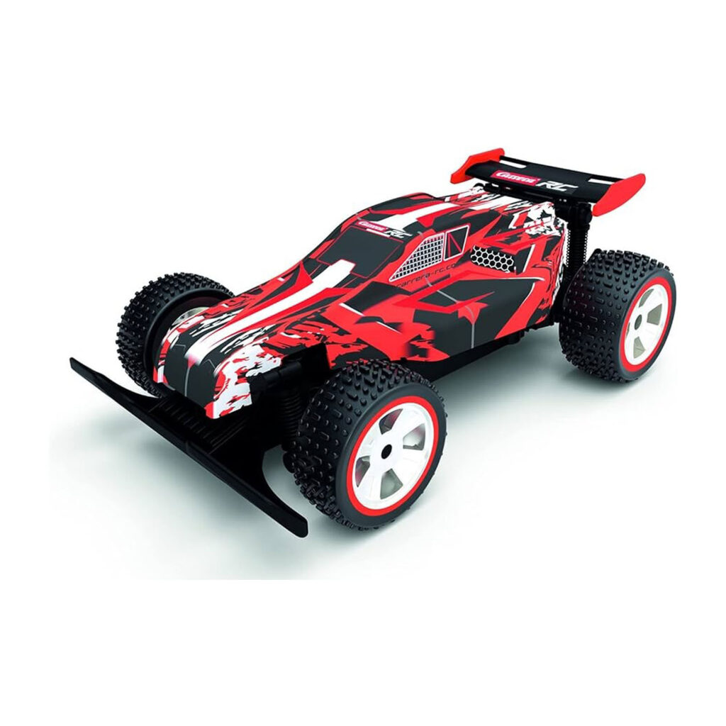 Carrera R/C Red Shadow