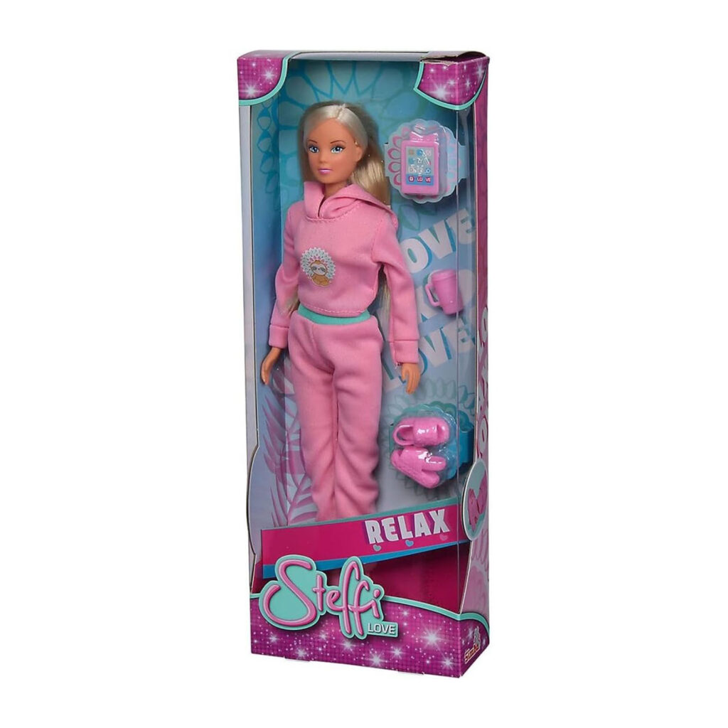Simba Steffi Love Relax
