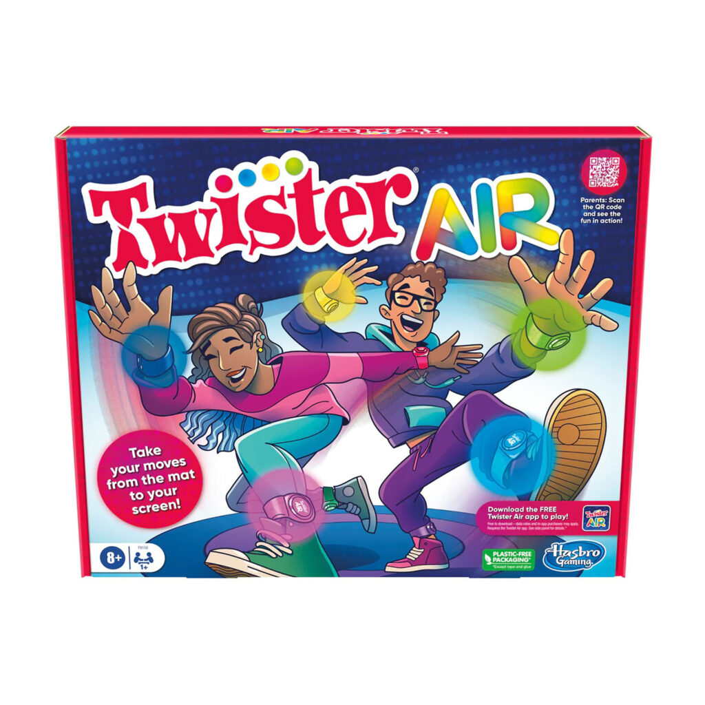 Hasbro Twister Air F8158