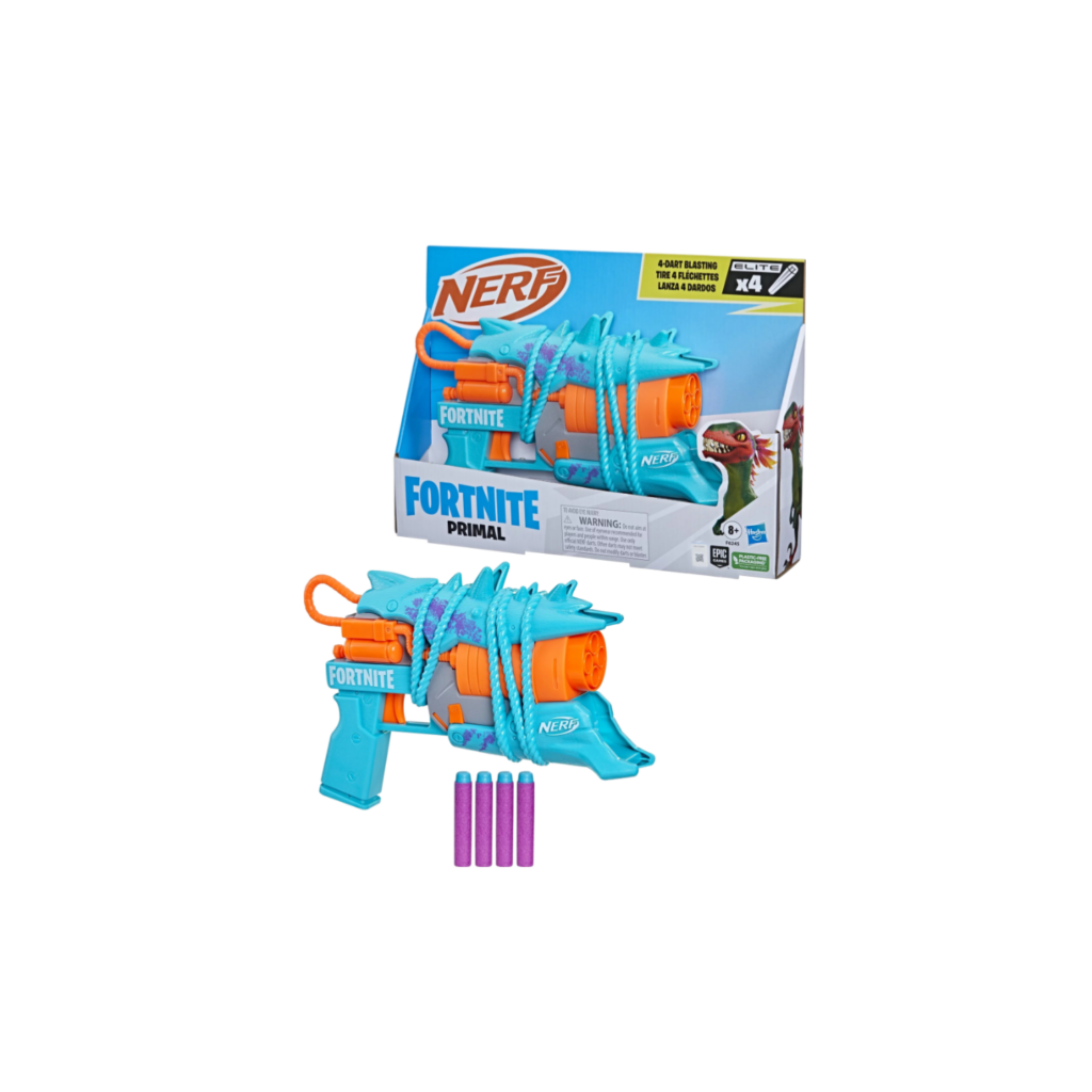 Hasbro Nerf Fortnite Primal F6245