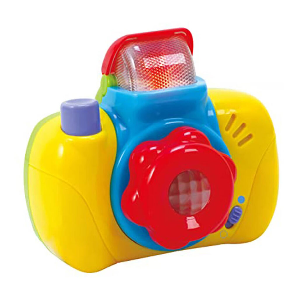 Playgo My 1St Camera B/O