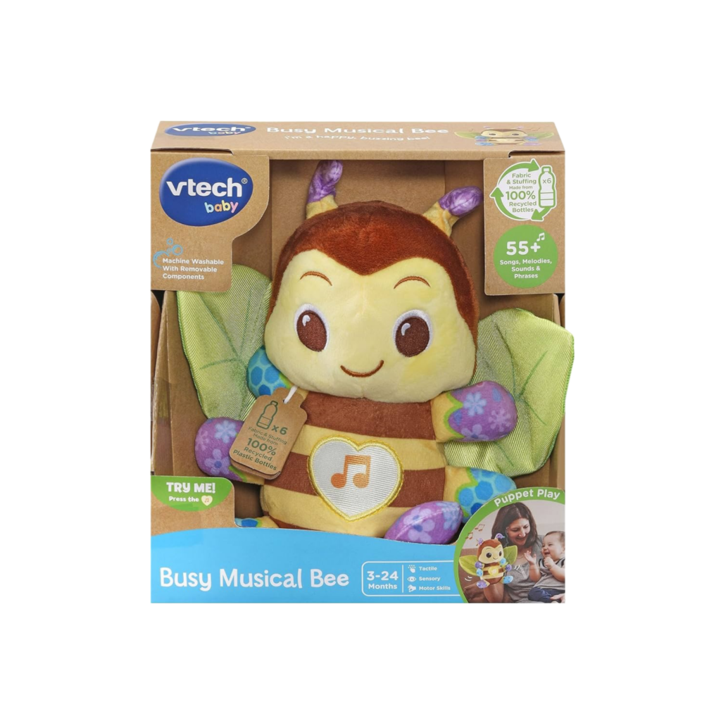 Vtech Busy Musical Bee