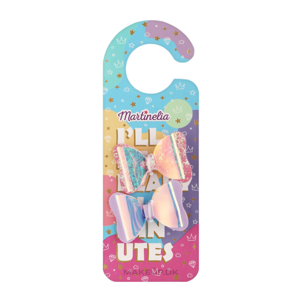 Martinelia Candy Hair Accessories