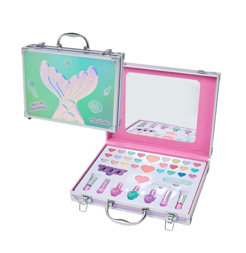 Martinelia Let'S Be Mermaids Big Case
