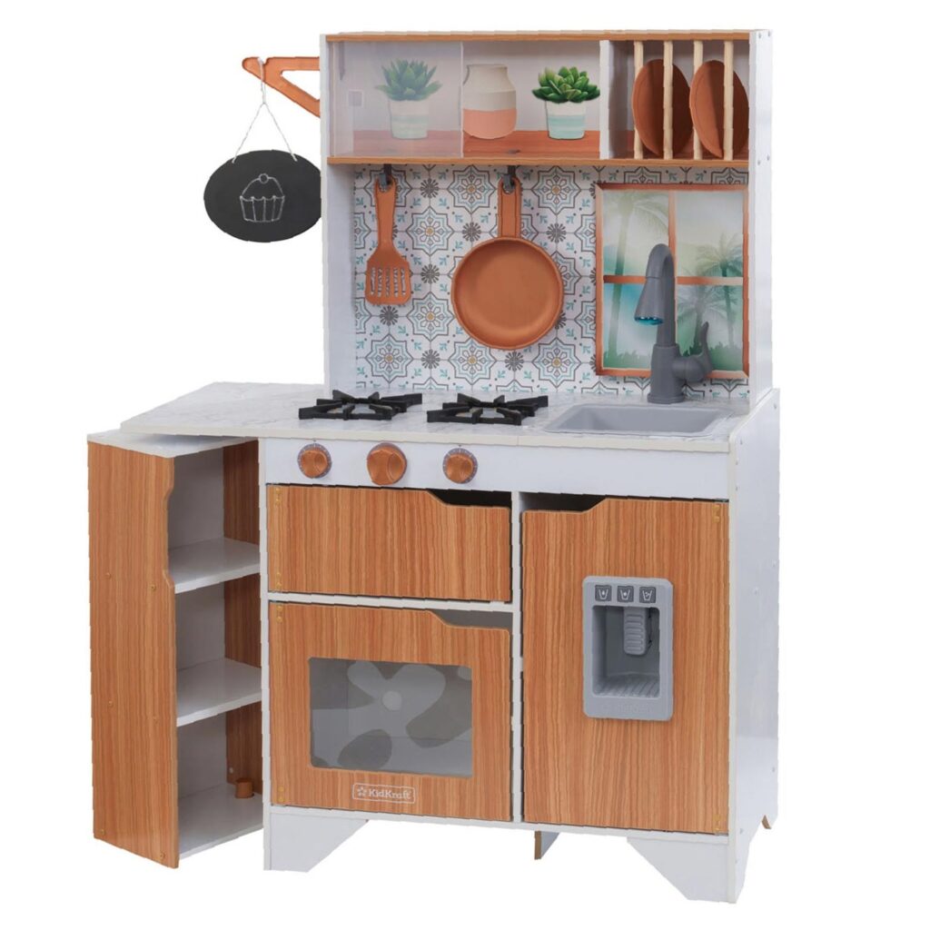 Kidkraft Taverna Kitchen Set