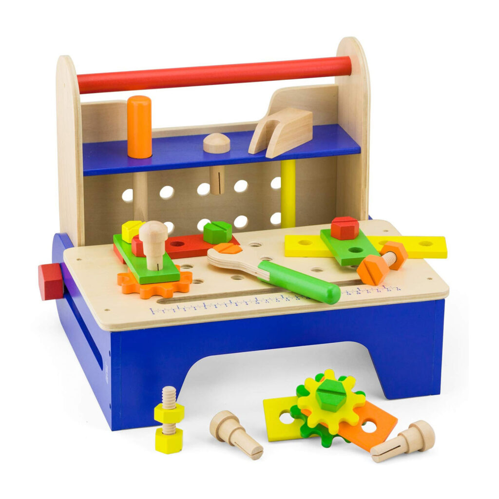 Viga Foldable Tool Kit