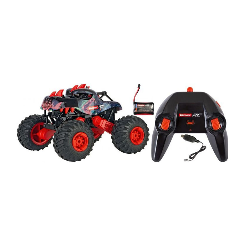 Carrera R/C Dino Car