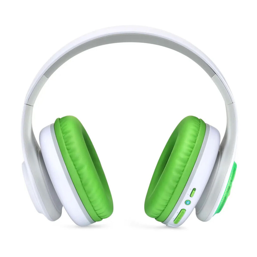 Leapfrog Headphones