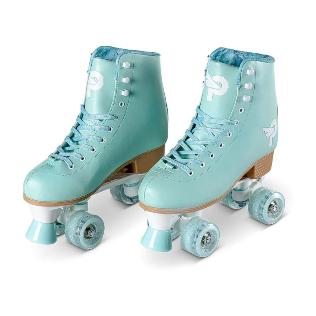 Yvolution Pretty Fly Skates Women M (35-38) - (Blue) Ylv106Toy00210