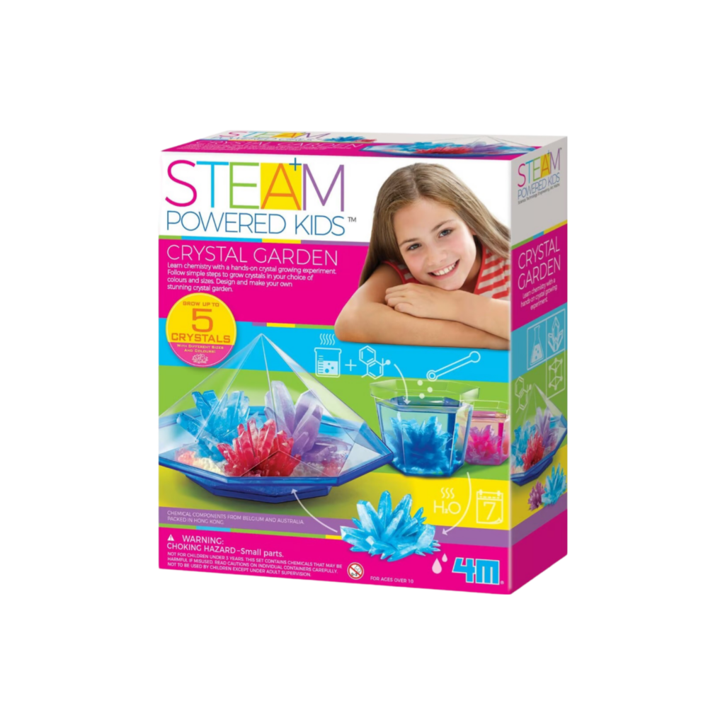 4M Crystal Garden 48604901