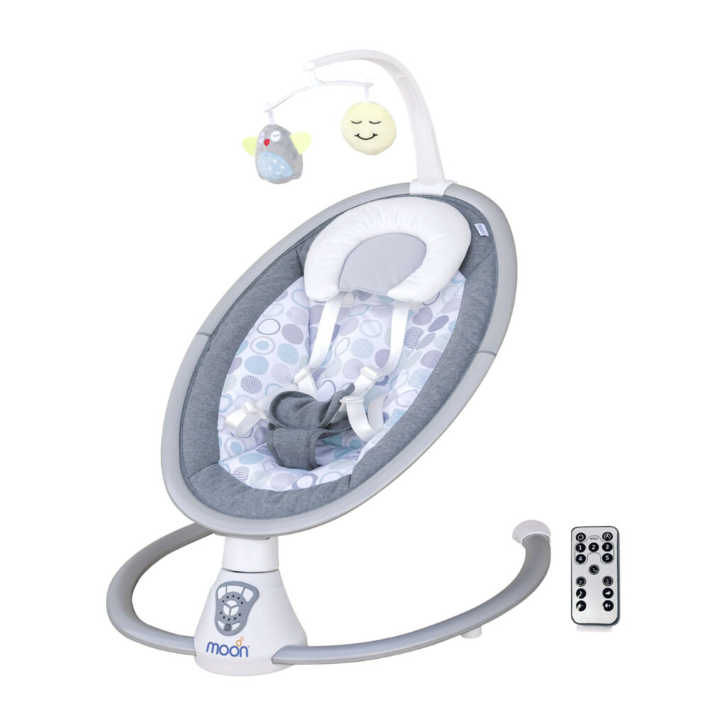 Moon Juvenile Swing Circle