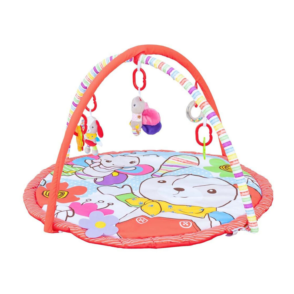 Moon Juvenile Perky - Playmat Garden