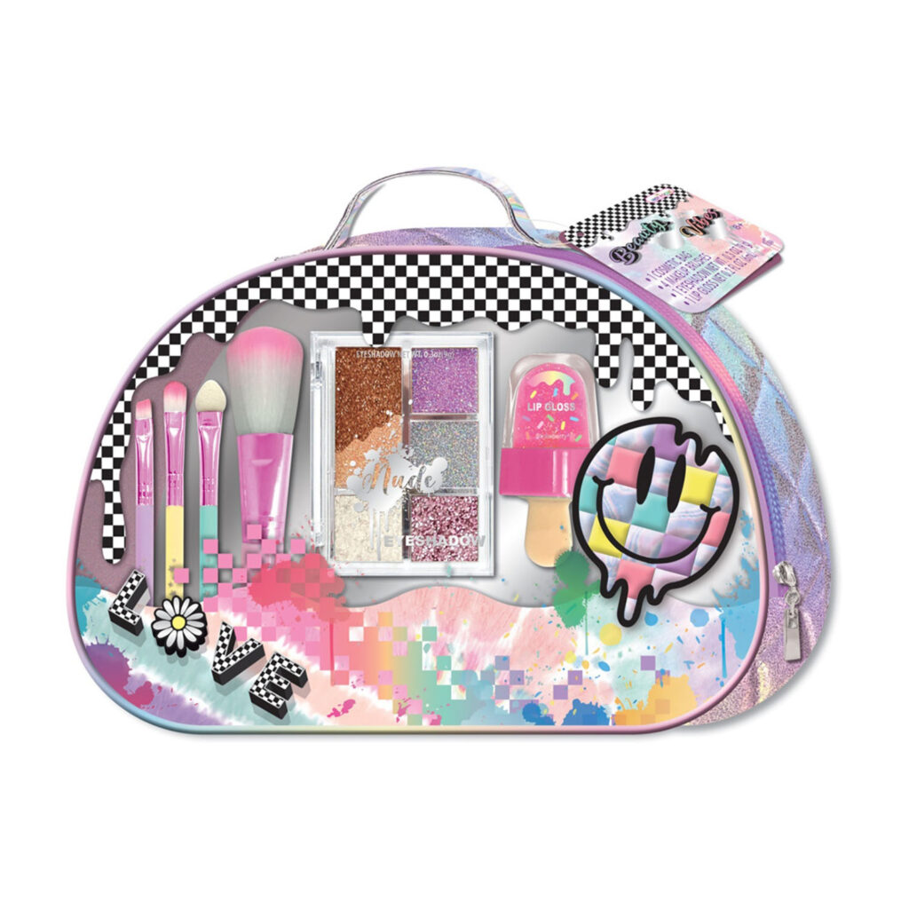 Hot Focus Beauty Vibes