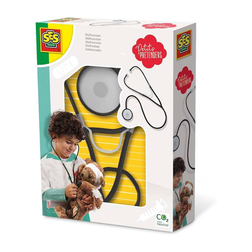 Ses Stethoscope 18005