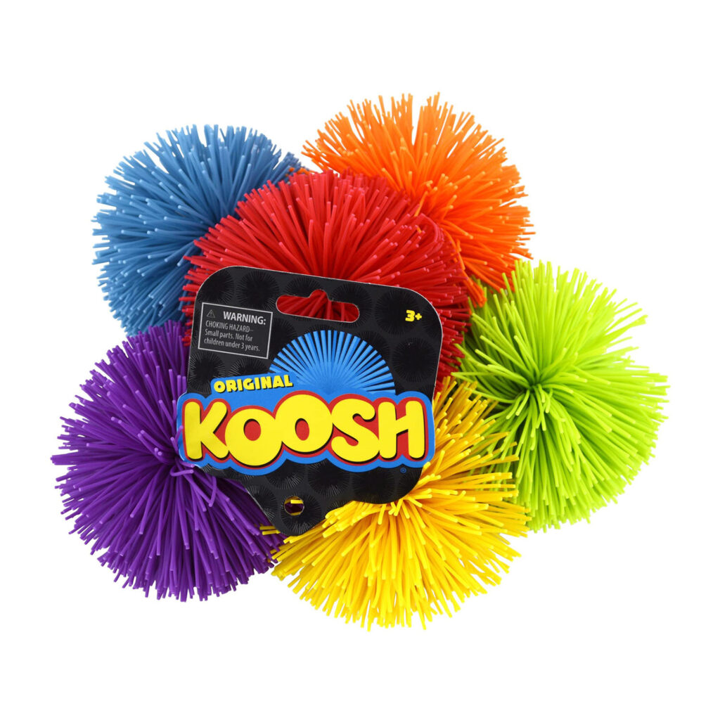 Hasbro 7.62 Cm Ball In 20X20Cm Cdu Of 24Pcs