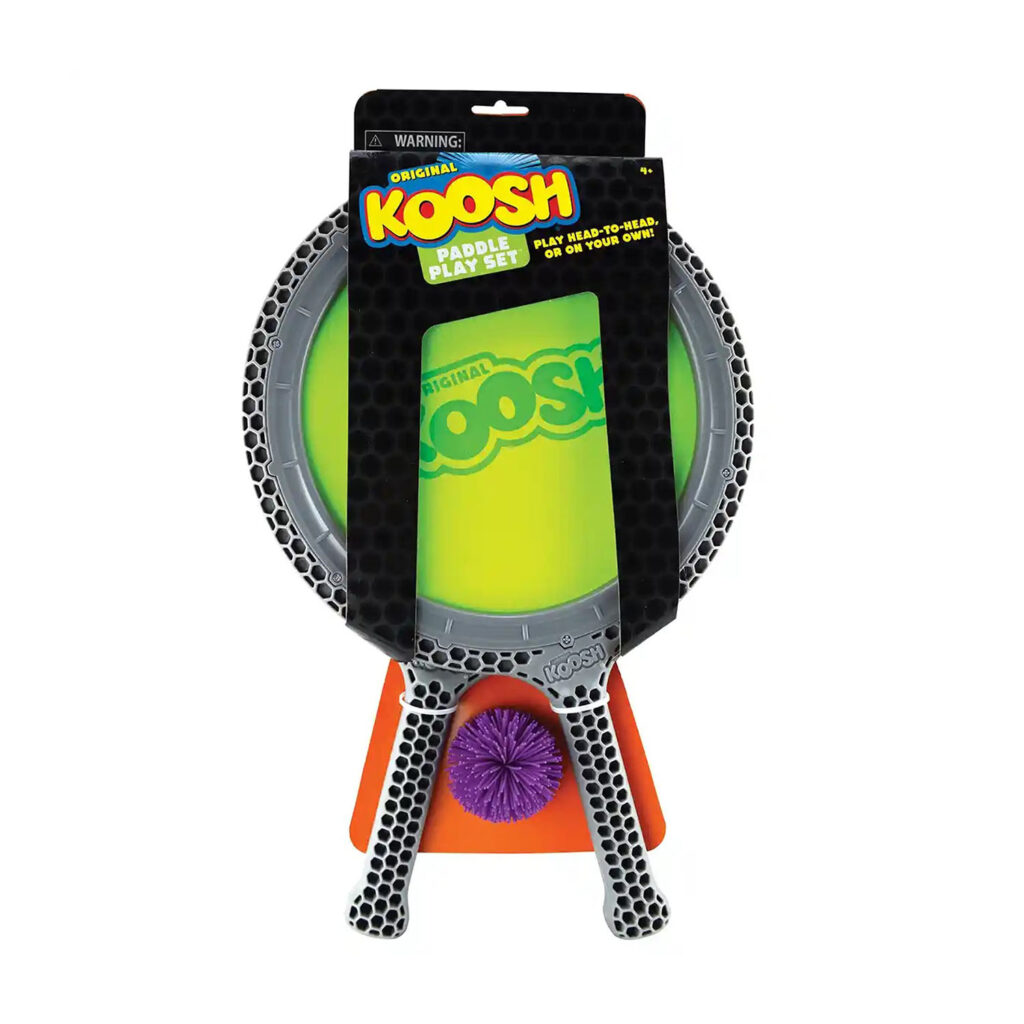 Hasbro Koosh Double Paddle