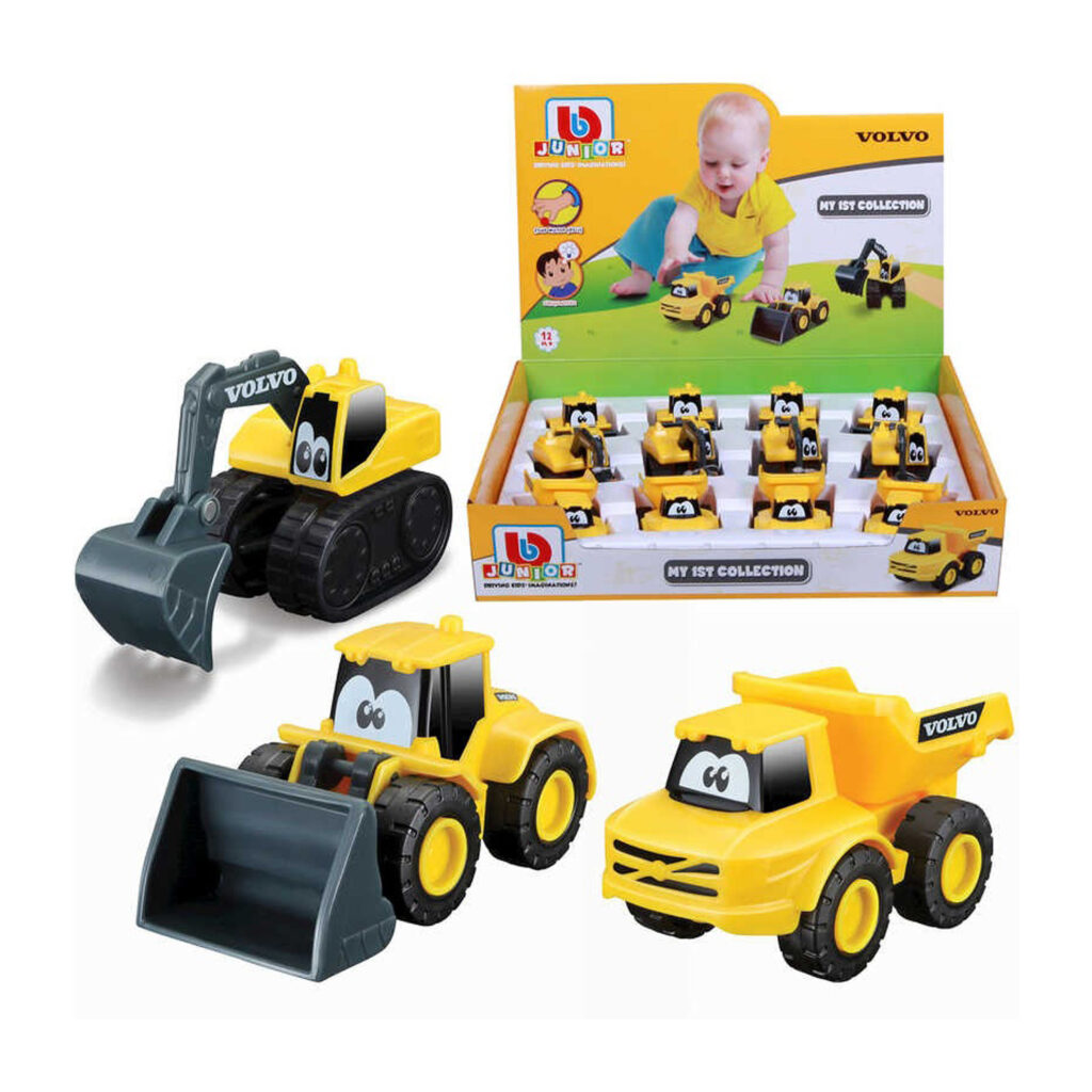 Bburago My 1St Collection Volvo