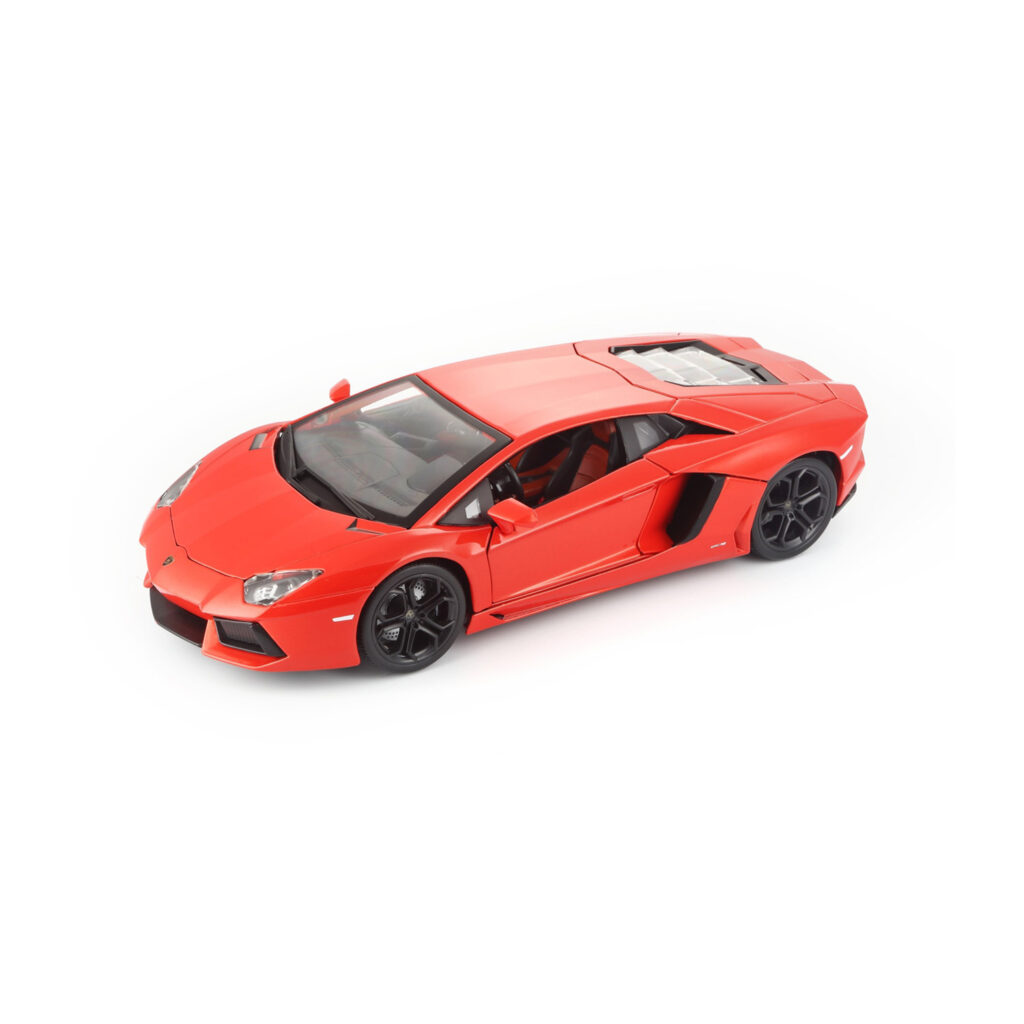 Bburago 18-11033 1/18 - Lamborghini Aventador Lp700-4 47511033