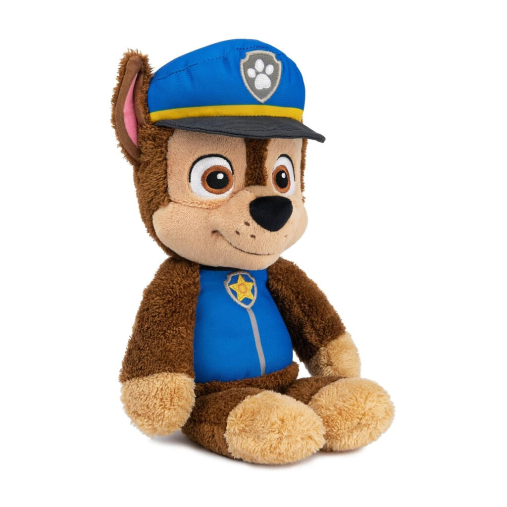 Paw Patrol Movie2 13" Take Along Chase (Impulse)    6069433