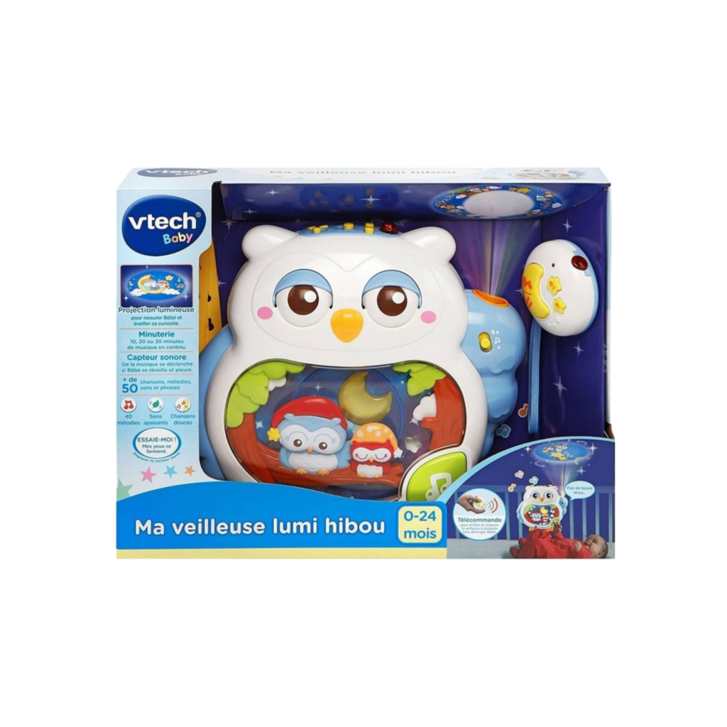 Vtech Sleepy Owl Nightlight