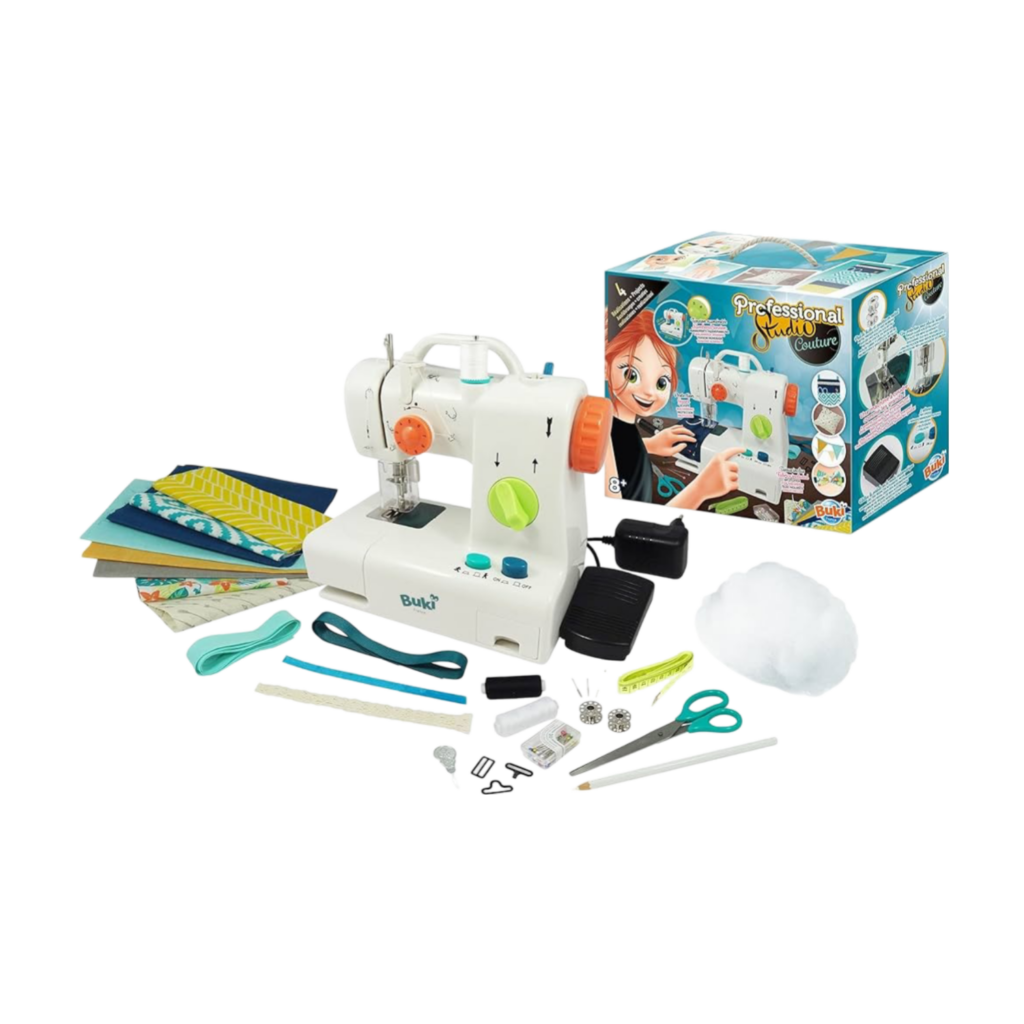 Buki Professional Studio Couture