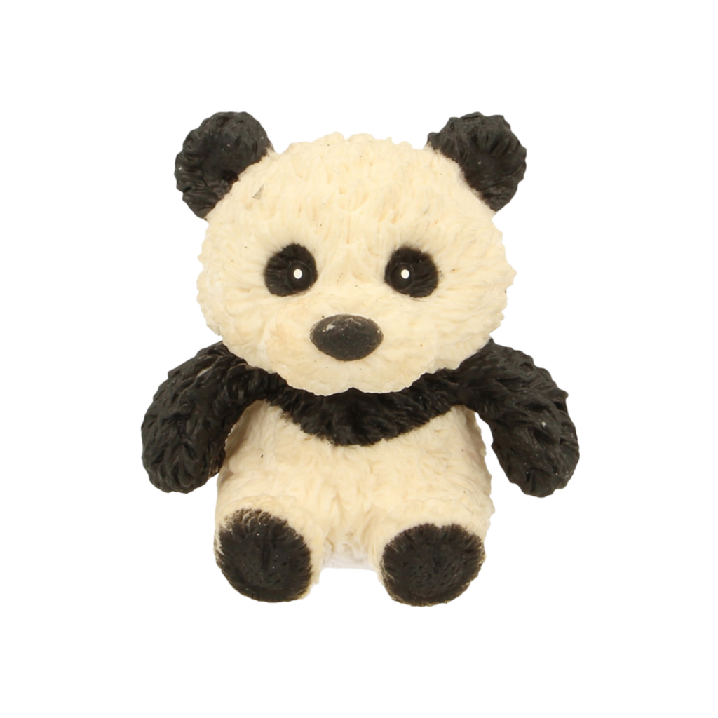 Keycraft Cute Beanie Panda