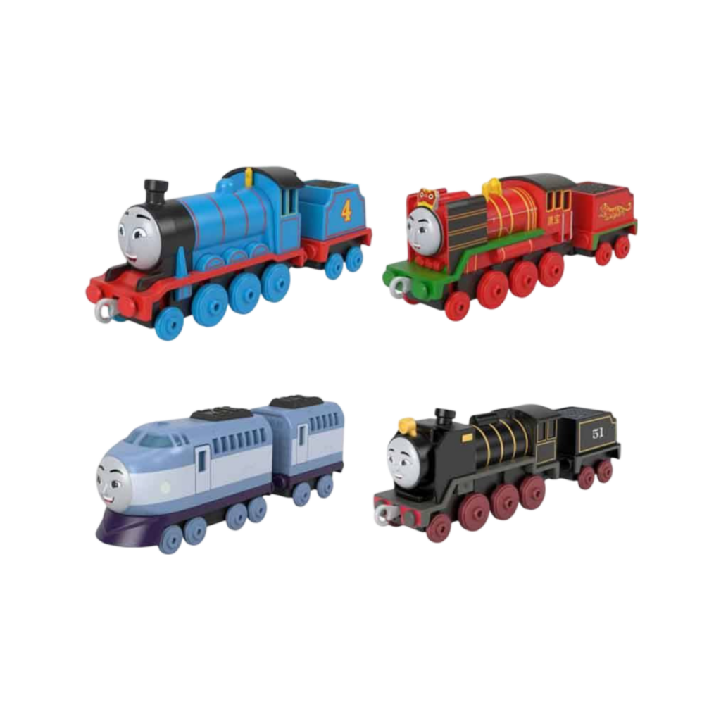 Mattel Thomas & Friends Large Diecast Assorted