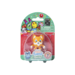 Pinata Smashlings Figure 3.5Cm 1-Pack Blister Assorted