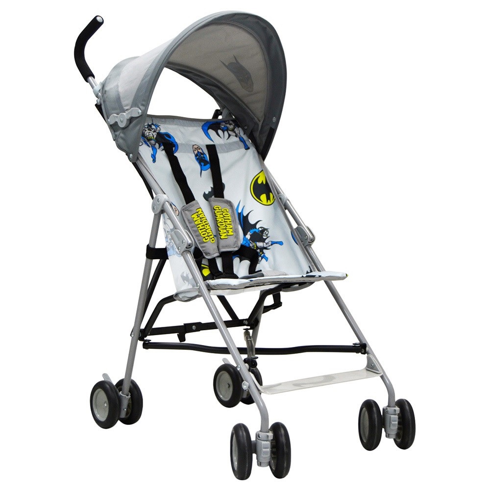 Disney Buggy Stroller Batman