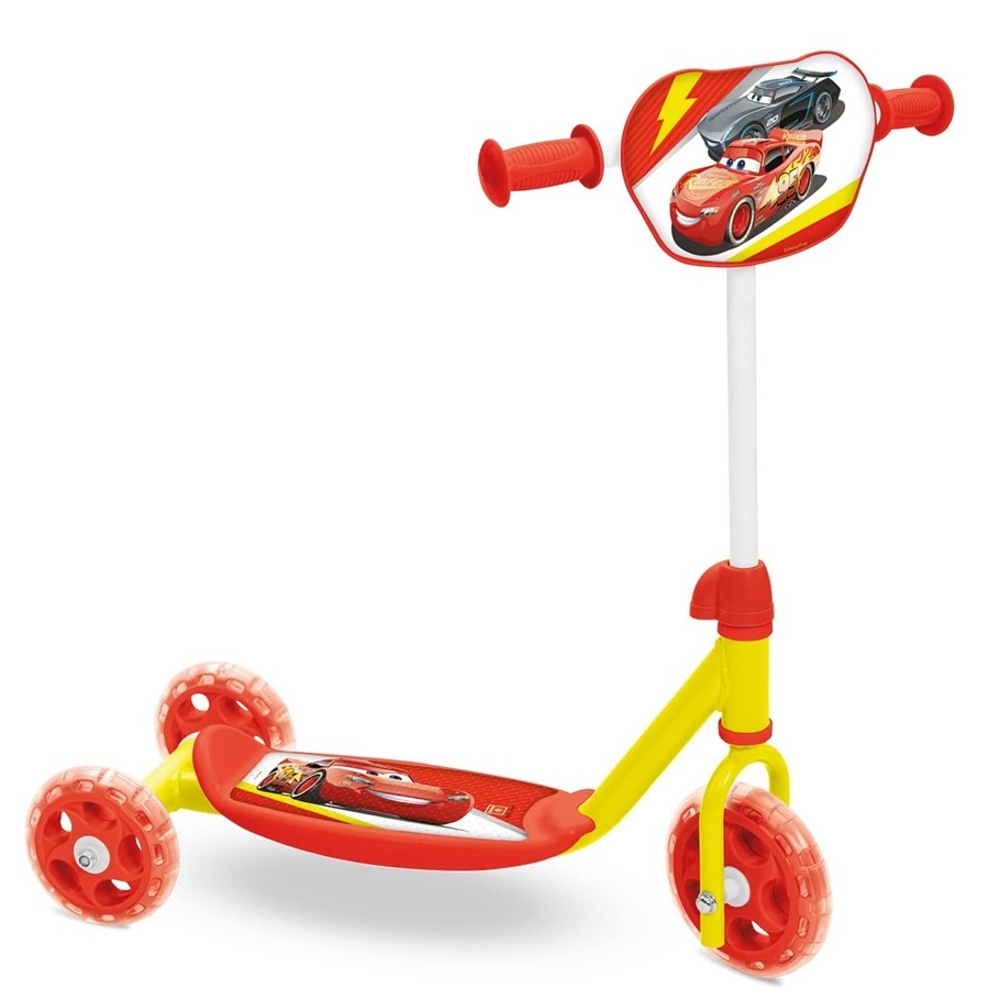 Mondo Cars 3 Wheels Scooter