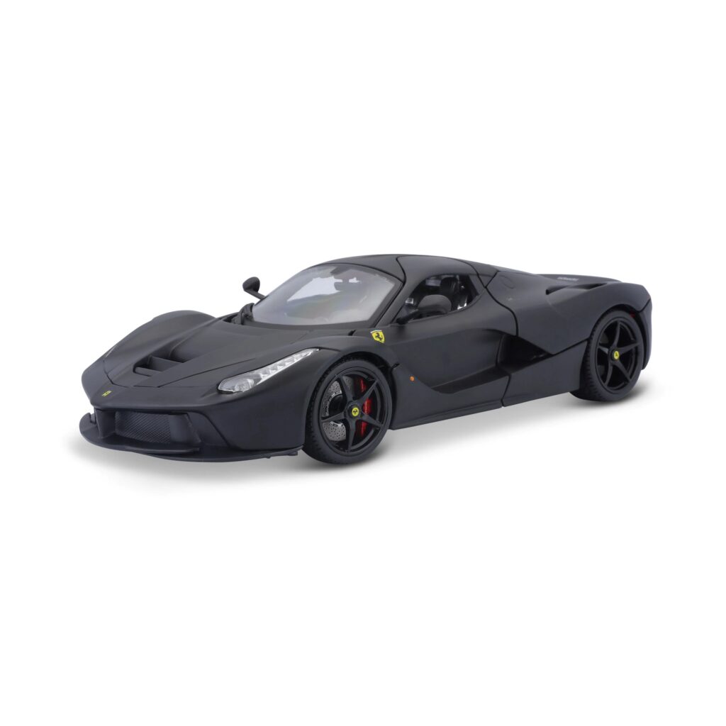 Bburago 18-16901 1:18 Ferrari Signature - Laferrari Bk 47516901