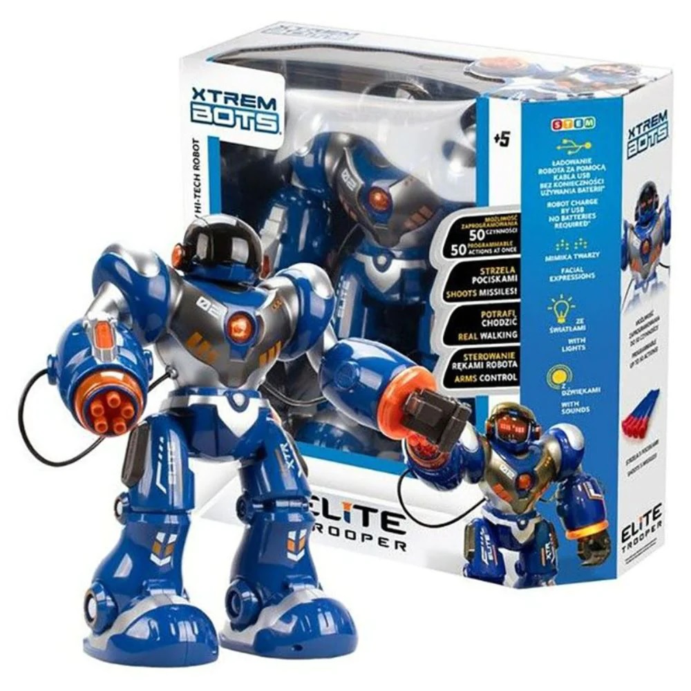 Xtreme Bots Elite Bot