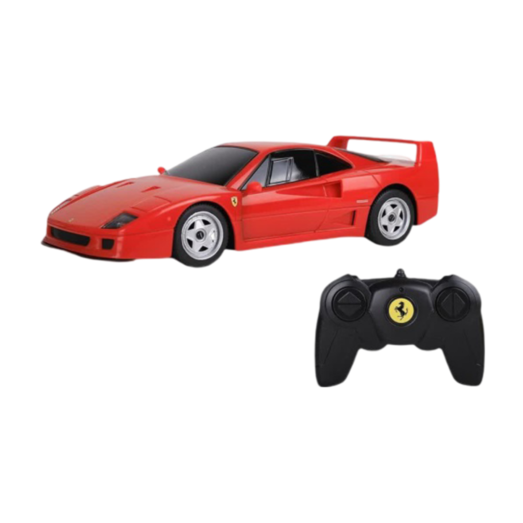 Rastar R/C 1:24 Ferrari F40