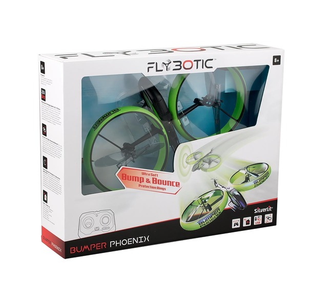 Silverlit Bumper Phoenix