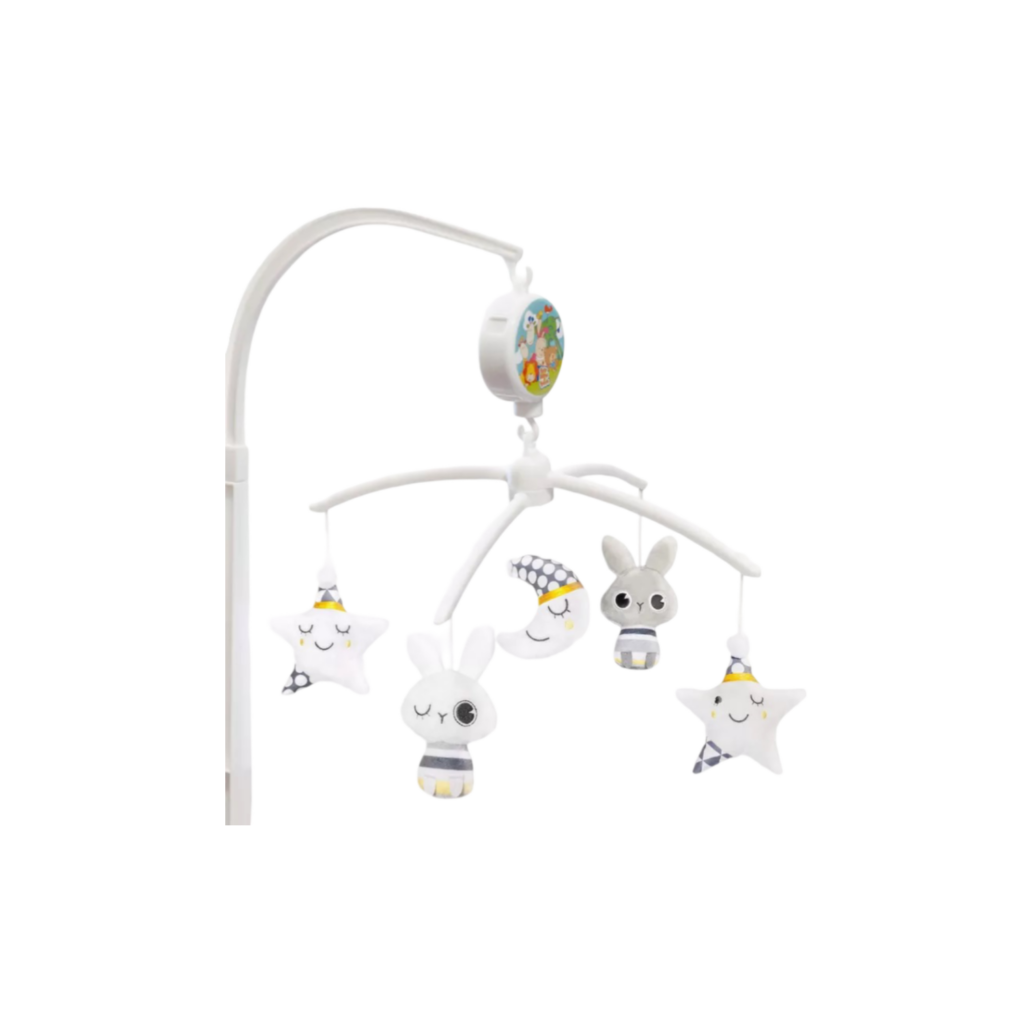 Moon Juvenile Moon A Good Night Musical Mobile