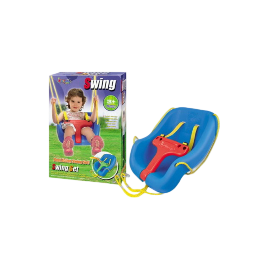 Tp Toys Swing Set